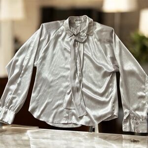 💥VINTAGE💥Campus Casuals Blouse